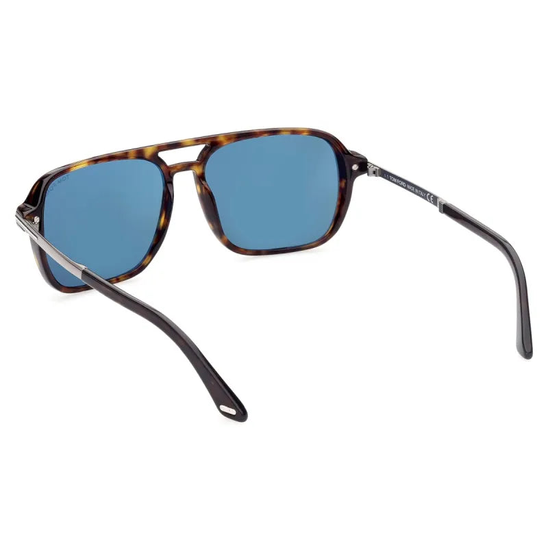 Γυαλιά Ηλίου TOM FORD CROSBY FT0910/52V/59-16-140 - Ανδρικό