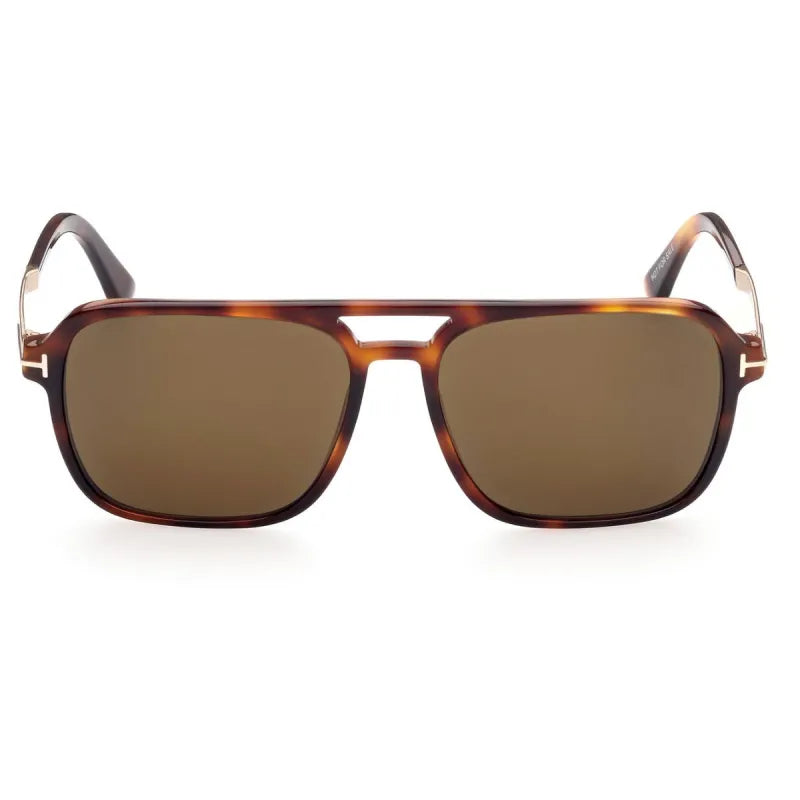 Γυαλιά Ηλίου TOM FORD CROSBY FT0910/53J/59-16-140 - Ανδρικό