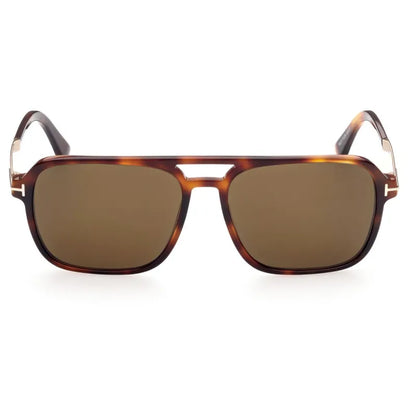 Γυαλιά Ηλίου TOM FORD CROSBY FT0910/53J/59-16-140 - Ανδρικό