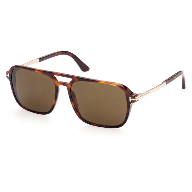 Γυαλιά Ηλίου TOM FORD CROSBY FT0910/53J/59-16-140 - Ανδρικό