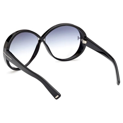 Γυαλιά Ηλίου TOM FORD EDIE FT1116/01X/64-12-135 - Γυναικείο