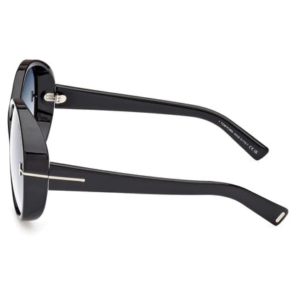 Γυαλιά Ηλίου TOM FORD EDIE FT1116/01X/64-12-135 - Γυναικείο