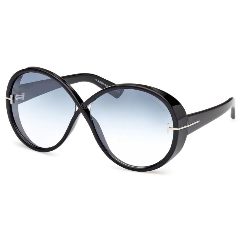 Γυαλιά Ηλίου TOM FORD EDIE FT1116/01X/64-12-135 - Γυναικείο