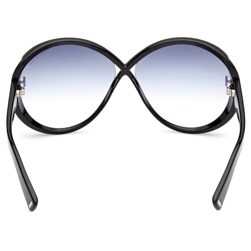 Γυαλιά Ηλίου TOM FORD EDIE FT1116/01X/64-12-135 - Γυναικείο