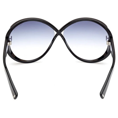 Γυαλιά Ηλίου TOM FORD EDIE FT1116/01X/64-12-135 - Γυναικείο