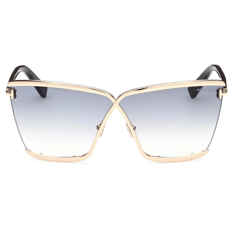 Γυαλιά Ηλίου TOM FORD ELLE-02 FT0936/28B/71-1-130 - Γυναικείο
