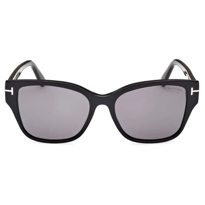 Γυαλιά Ηλίου TOM FORD ELSA FT1108/01D/55-17-140 - Γυναικείο