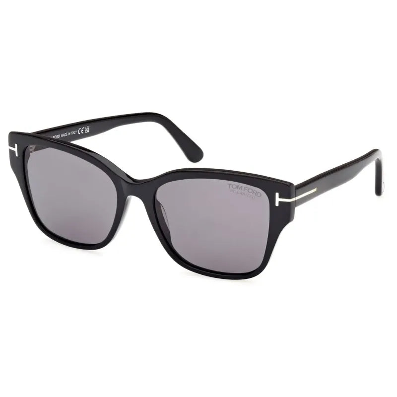 Γυαλιά Ηλίου TOM FORD ELSA FT1108/01D/55-17-140 - Γυναικείο