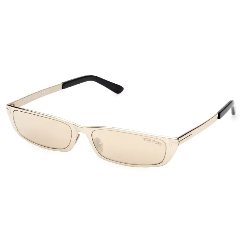 Γυαλιά Ηλίου TOM FORD EVERETT FT1059/32G/59-16-140 - Γυναικείο