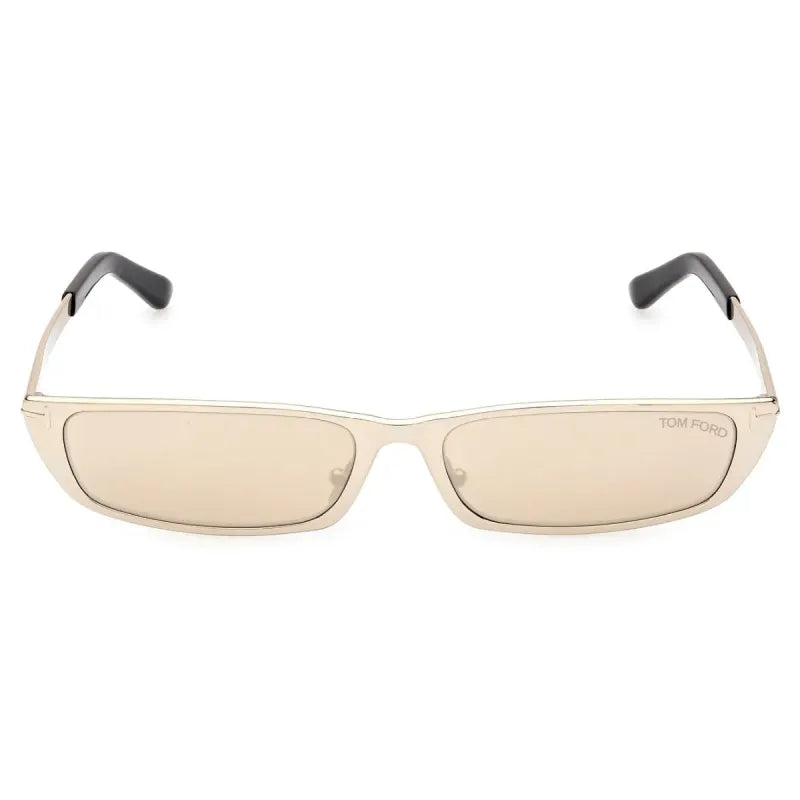 Γυαλιά Ηλίου TOM FORD EVERETT FT1059/32G/59-16-140 - Γυναικείο