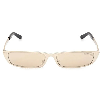 Γυαλιά Ηλίου TOM FORD EVERETT FT1059/32G/59-16-140 - Γυναικείο