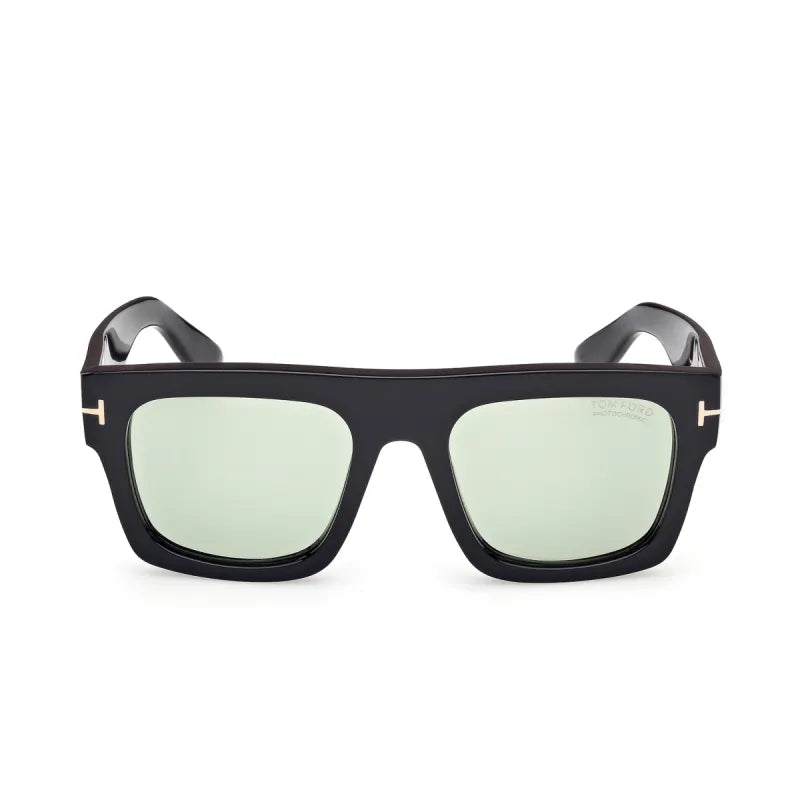 Γυαλιά Ηλίου TOM FORD FAUSTO FT0711/01N/53-20-145 - Unisex