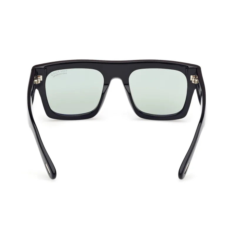 Γυαλιά Ηλίου TOM FORD FAUSTO FT0711/01N/53-20-145 - Unisex
