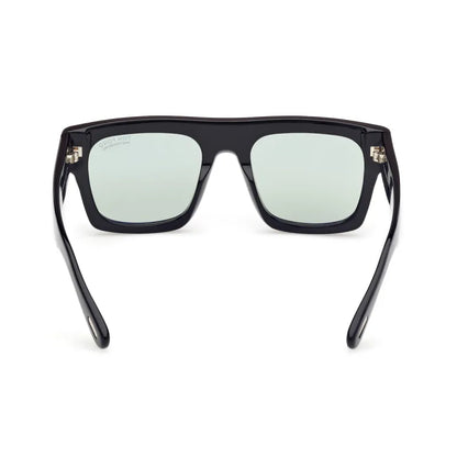 Γυαλιά Ηλίου TOM FORD FAUSTO FT0711/01N/53-20-145 - Unisex
