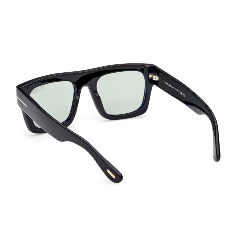 Γυαλιά Ηλίου TOM FORD FAUSTO FT0711/01N/53-20-145 - Unisex