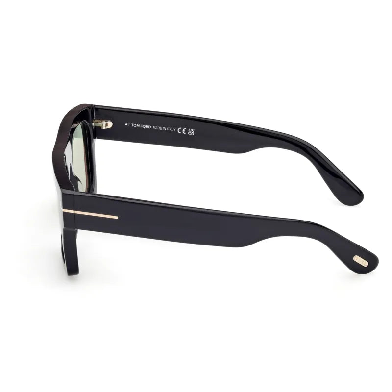 Γυαλιά Ηλίου TOM FORD FAUSTO FT0711/01N/53-20-145 - Unisex