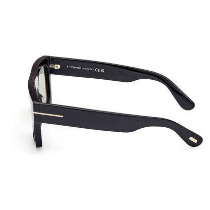 Γυαλιά Ηλίου TOM FORD FAUSTO FT0711/01N/53-20-145 - Unisex