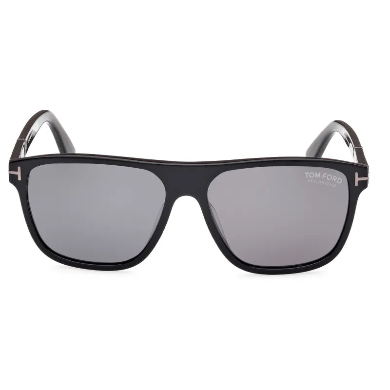 Γυαλιά Ηλίου TOM FORD FRANCES FT1081/01D/58-15-145 - Ανδρικό