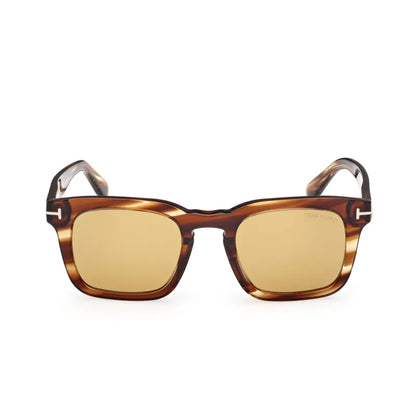 Γυαλιά Ηλίου TOM FORD  FT0751/53E/50-22-145 - Unisex