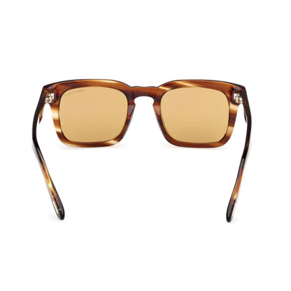 Γυαλιά Ηλίου TOM FORD  FT0751/53E/50-22-145 - Unisex