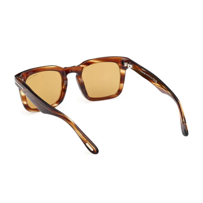 Γυαλιά Ηλίου TOM FORD  FT0751/53E/50-22-145 - Unisex