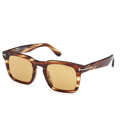 Γυαλιά Ηλίου TOM FORD  FT0751/53E/50-22-145 - Unisex
