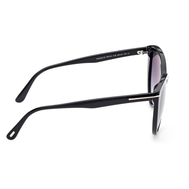 Γυαλιά Ηλίου TOM FORD FT0915/01B/56 - Γυναικείο