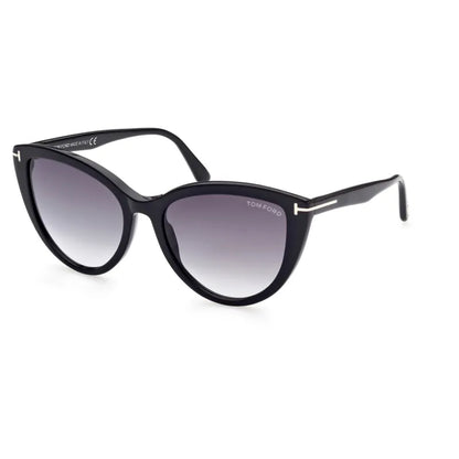 Γυαλιά Ηλίου TOM FORD FT0915/01B/56 - Γυναικείο