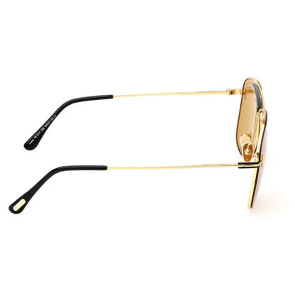 Γυαλιά Ηλίου TOM FORD FT1017/30E/60-12-145 - Ανδρικό