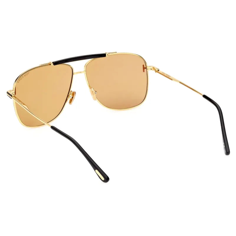 Γυαλιά Ηλίου TOM FORD FT1017/30E/60-12-145 - Ανδρικό