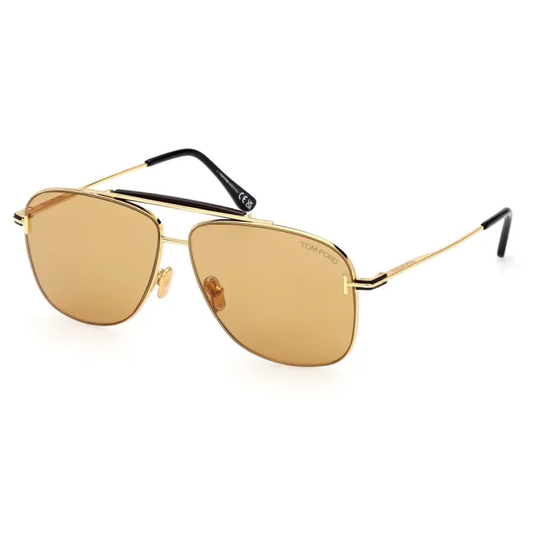 Γυαλιά Ηλίου TOM FORD FT1017/30E/60-12-145 - Ανδρικό