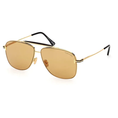 Γυαλιά Ηλίου TOM FORD FT1017/30E/60-12-145 - Ανδρικό
