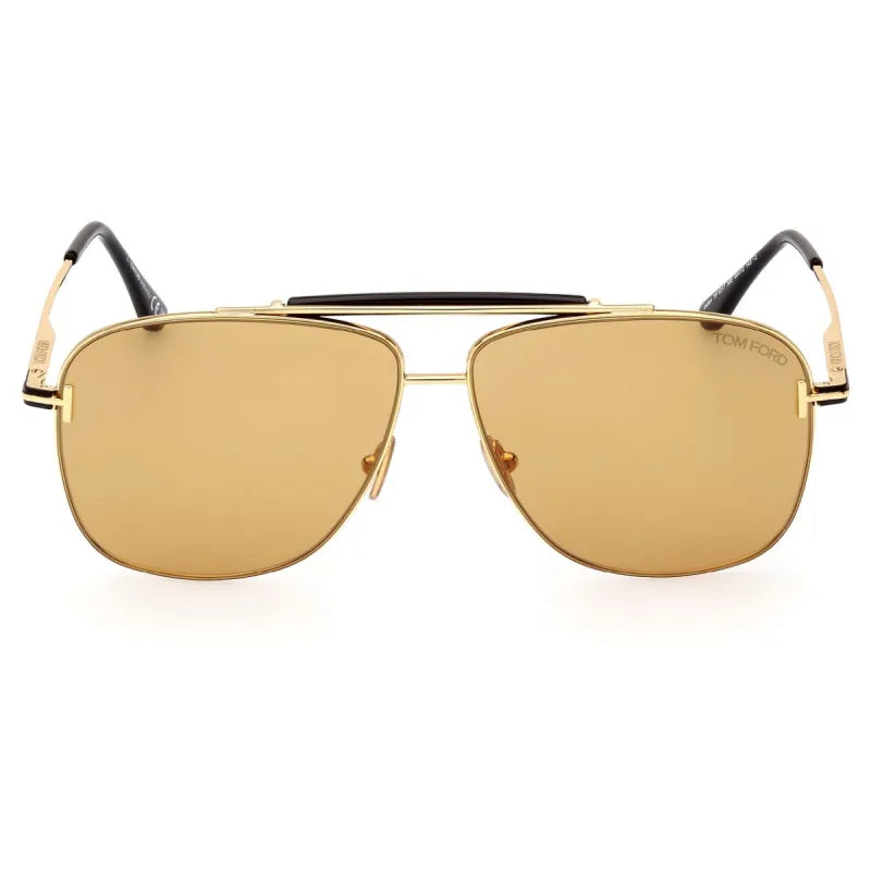 Γυαλιά Ηλίου TOM FORD FT1017/30E/60-12-145 - Ανδρικό