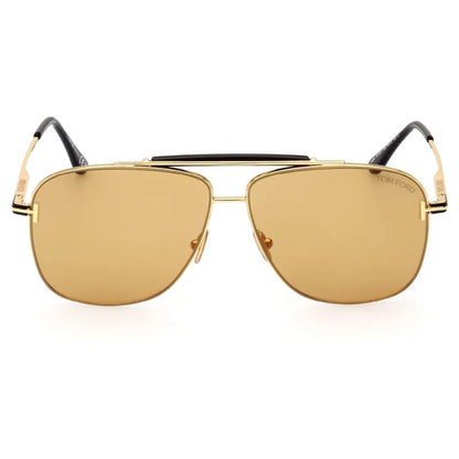Γυαλιά Ηλίου TOM FORD FT1017/30E/60-12-145 - Ανδρικό