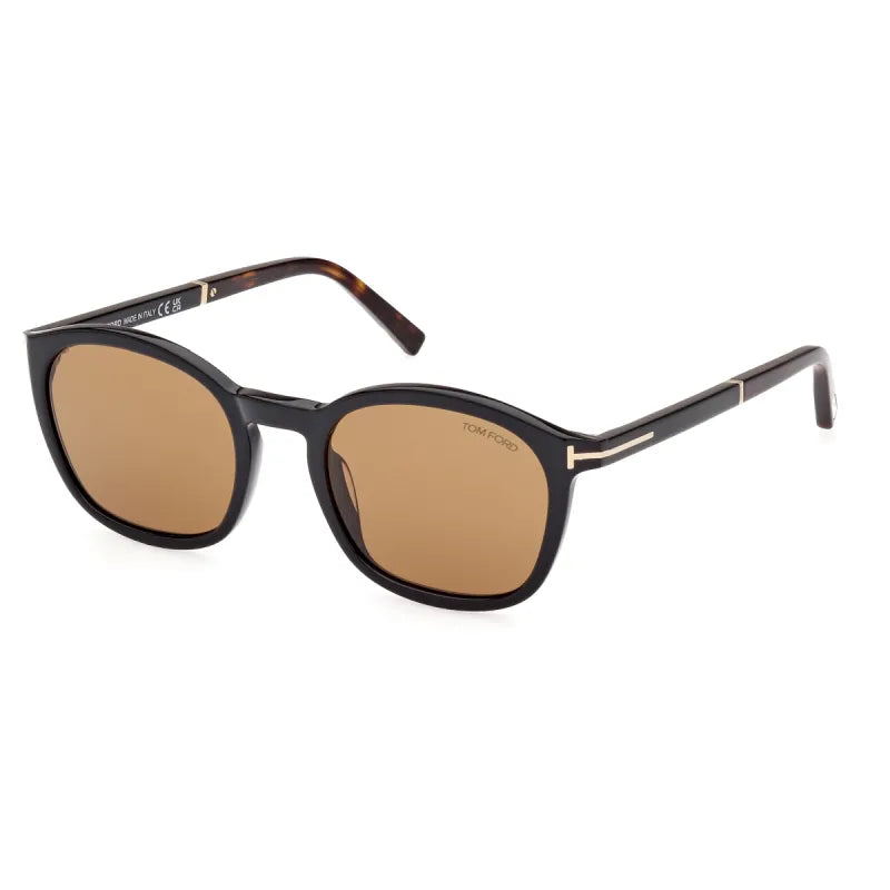Γυαλιά Ηλίου TOM FORD FT1020/01E/52-21-145 - Ανδρικό
