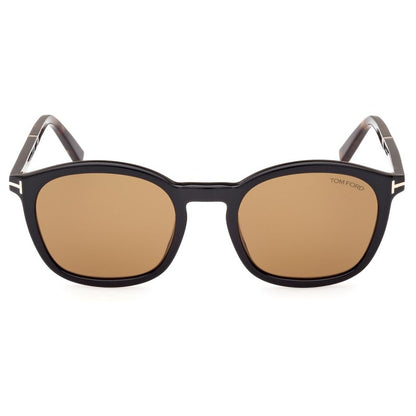 Γυαλιά Ηλίου TOM FORD FT1020/01E/52-21-145 - Ανδρικό