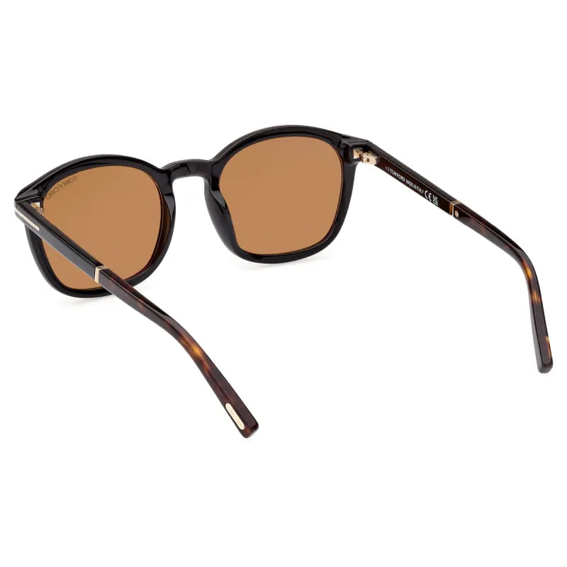Γυαλιά Ηλίου TOM FORD FT1020/01E/52-21-145 - Ανδρικό