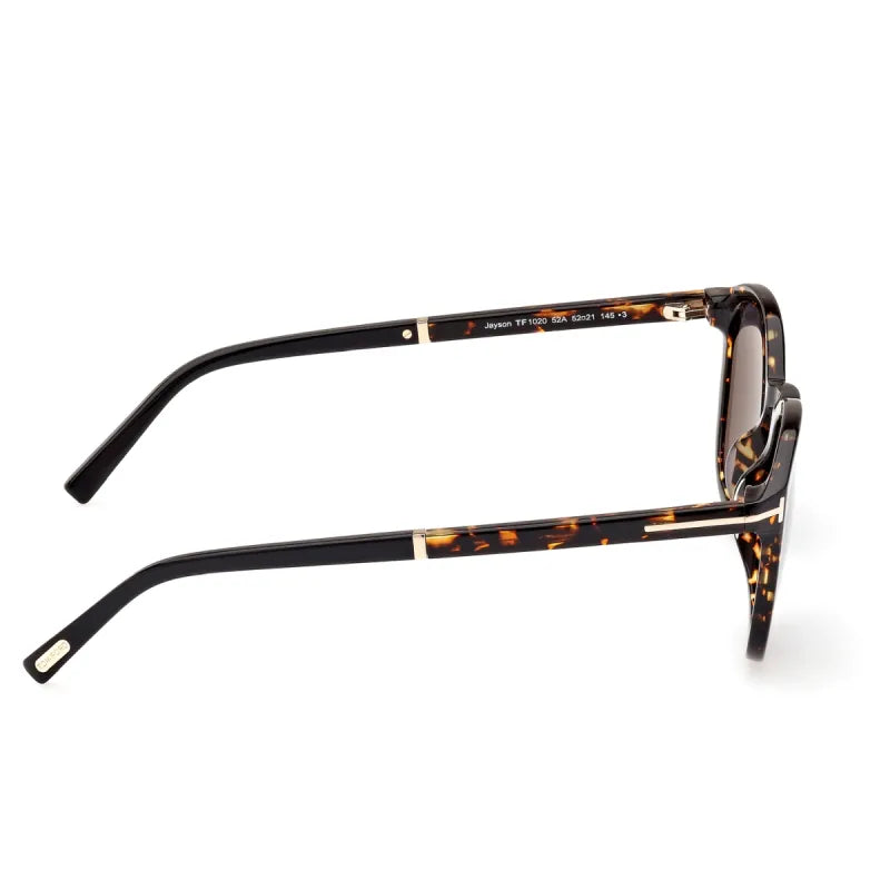 Γυαλιά Ηλίου TOM FORD FT1020/52A/52-21-145 - Ανδρικό
