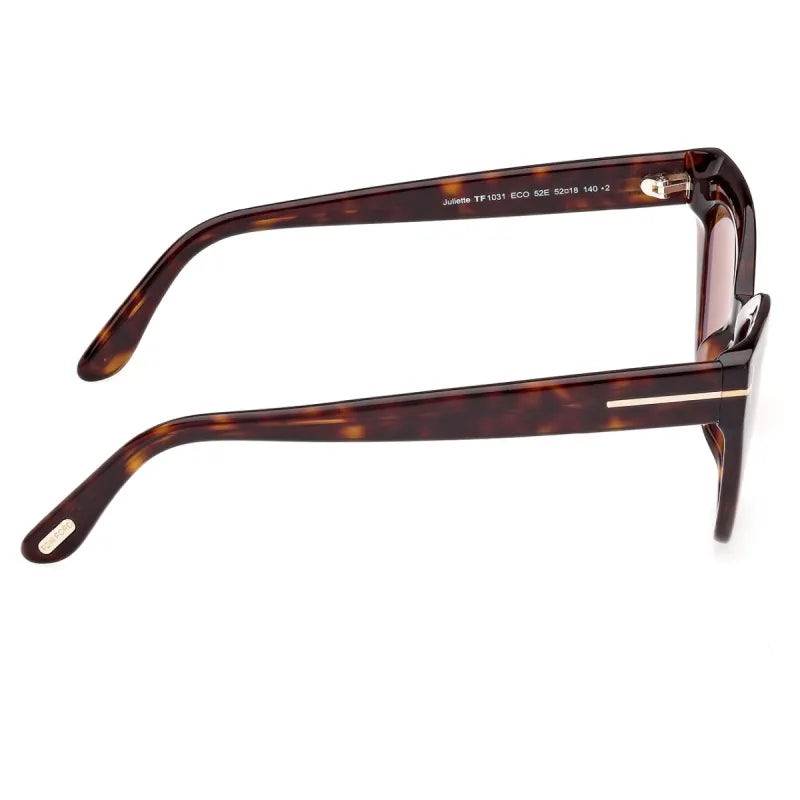 Γυαλιά Ηλίου TOM FORD FT1031/52E/52-18-140 - Γυναικείο