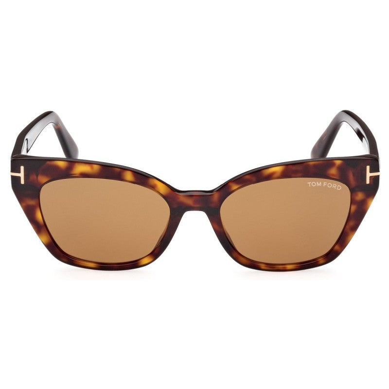Γυαλιά Ηλίου TOM FORD FT1031/52E/52-18-140 - Γυναικείο