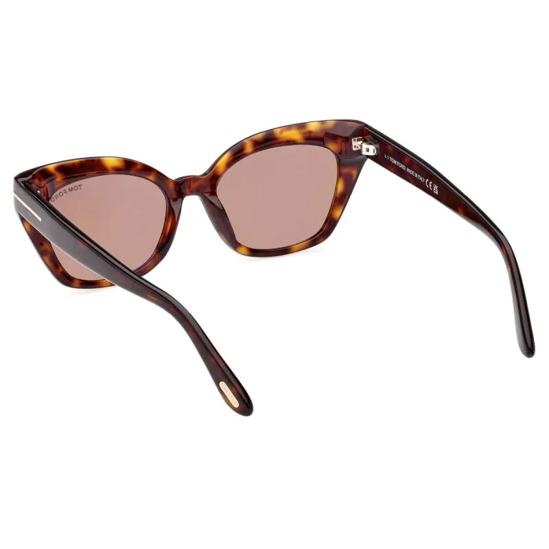 Γυαλιά Ηλίου TOM FORD FT1031/52E/52-18-140 - Γυναικείο