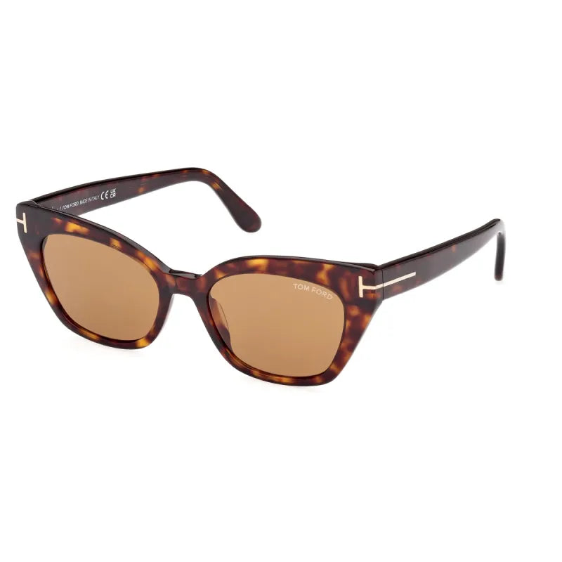 Γυαλιά Ηλίου TOM FORD FT1031/52E/52-18-140 - Γυναικείο