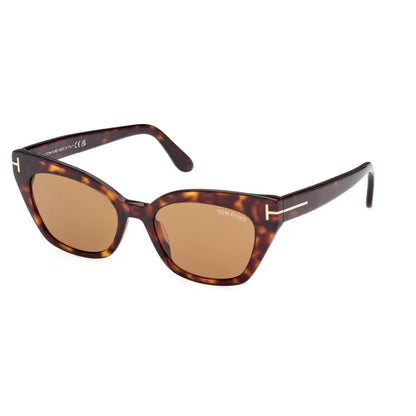 Γυαλιά Ηλίου TOM FORD FT1031/52E/52-18-140 - Γυναικείο