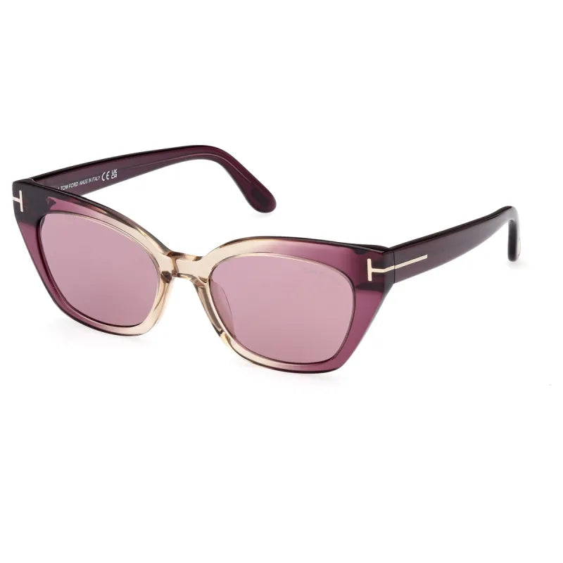 Γυαλιά Ηλίου TOM FORD FT1031/83Y/52-18-140 - Γυναικείο