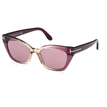 Γυαλιά Ηλίου TOM FORD FT1031/83Y/52-18-140 - Γυναικείο
