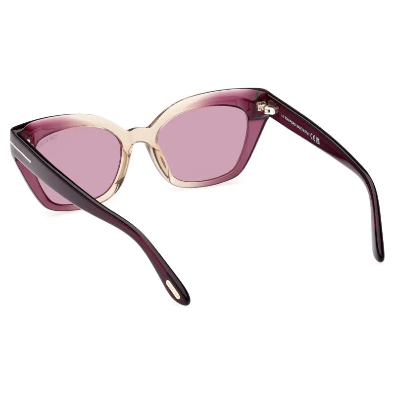 Γυαλιά Ηλίου TOM FORD FT1031/83Y/52-18-140 - Γυναικείο