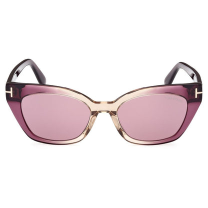 Γυαλιά Ηλίου TOM FORD FT1031/83Y/52-18-140 - Γυναικείο