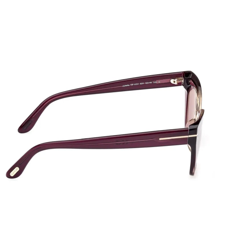 Γυαλιά Ηλίου TOM FORD FT1031/83Y/52-18-140 - Γυναικείο