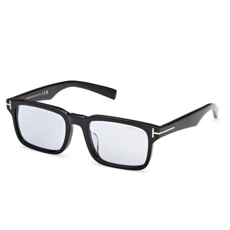 Γυαλιά Ηλίου TOM FORD FT1148D/01A/53-19-145 - Unisex