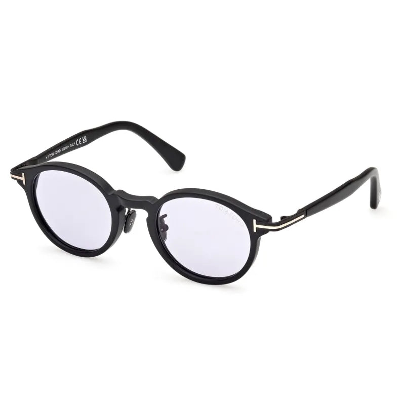 Γυαλιά Ηλίου TOM FORD FT1150D/02Y/48-22-140 - Ανδρικό